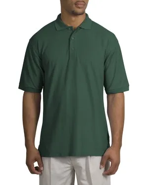 Port Authority - Silk Touch Sport Shirt.  K500