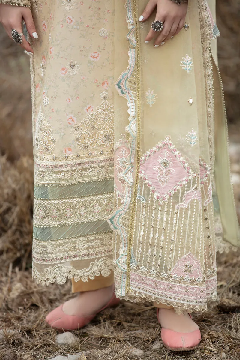 Qalamkar Marahil Luxury Lawn Collection 2022 – SEHRAB
