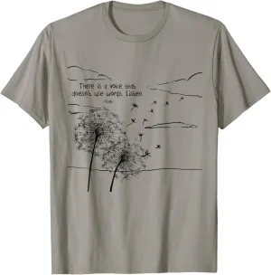 Quotes T-Shirt