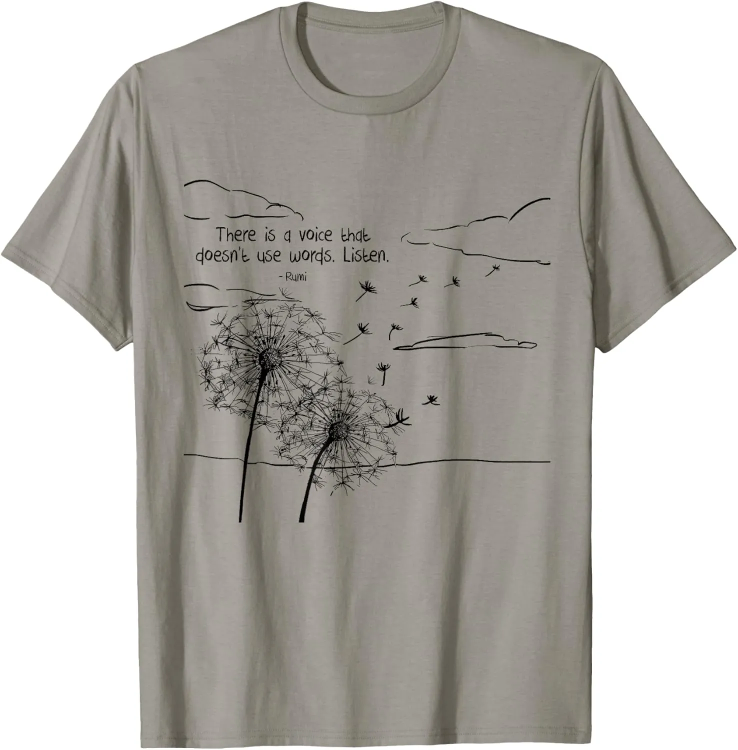 Quotes T-Shirt
