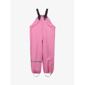 Rain Pants - Cashmere Rose