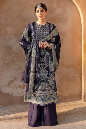 Ramsha Andaaz Lawn Collection – Z-504