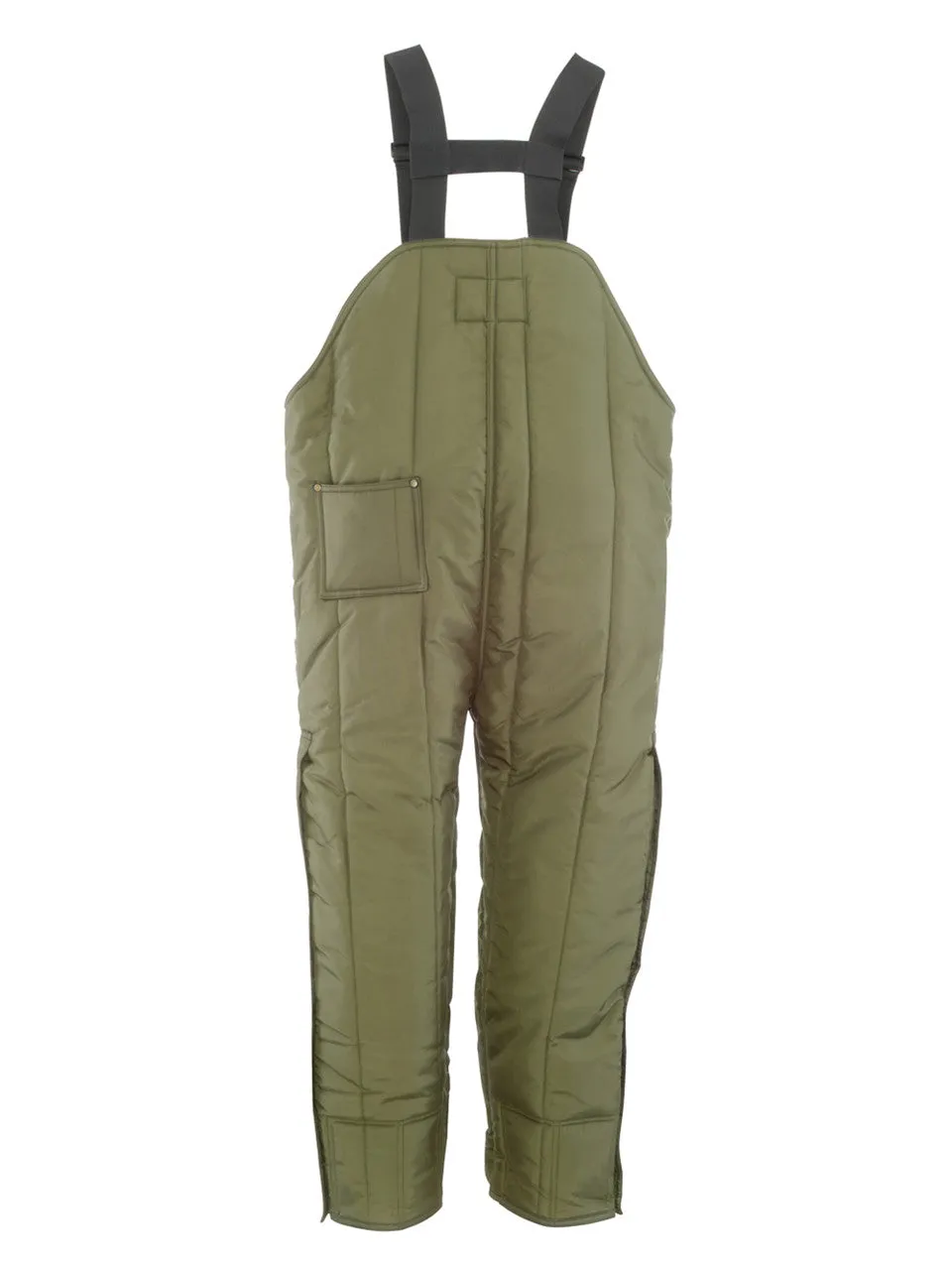 Refrigiwear Iron-Tuff® Bib Overalls