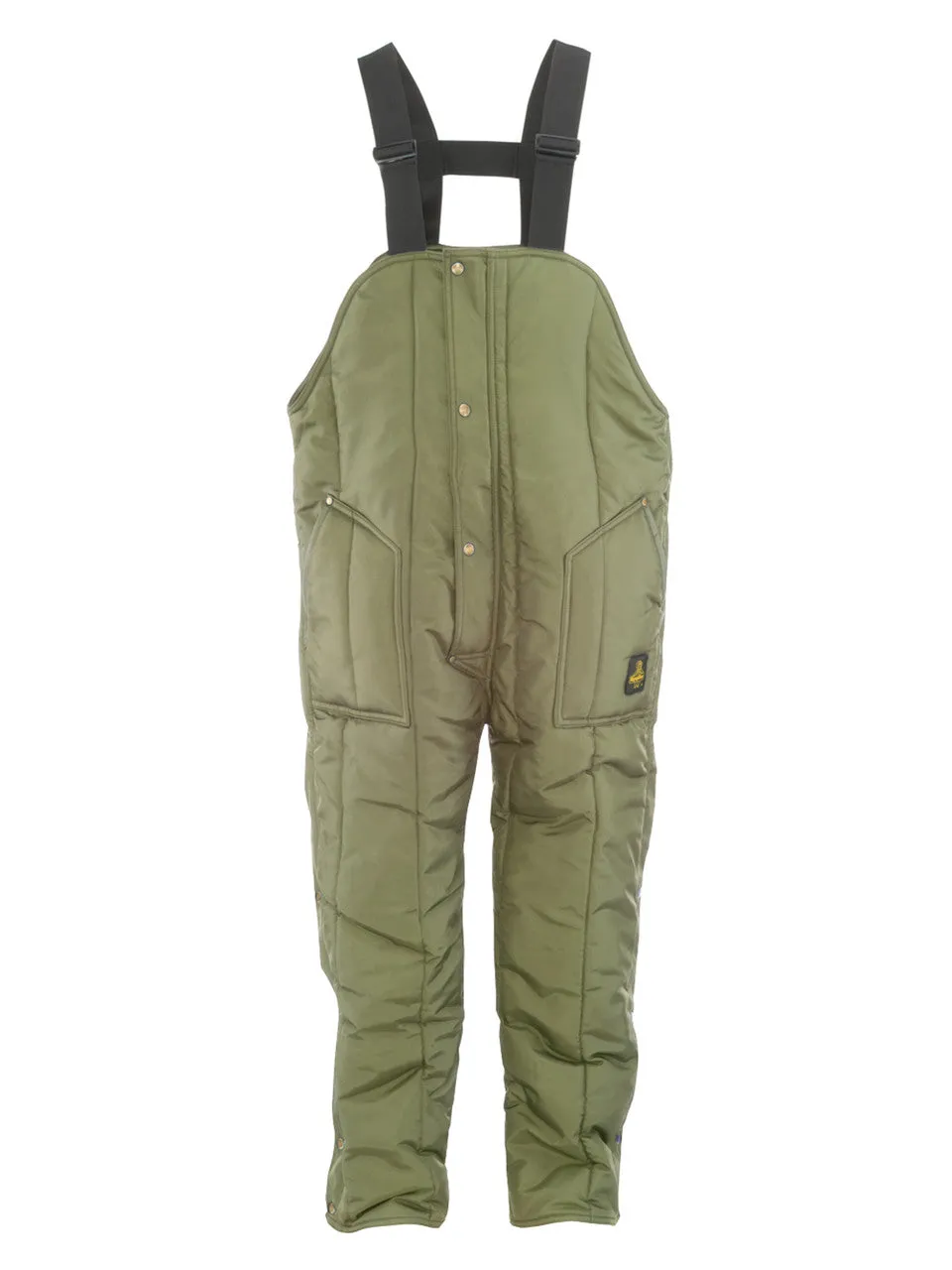 Refrigiwear Iron-Tuff® Bib Overalls