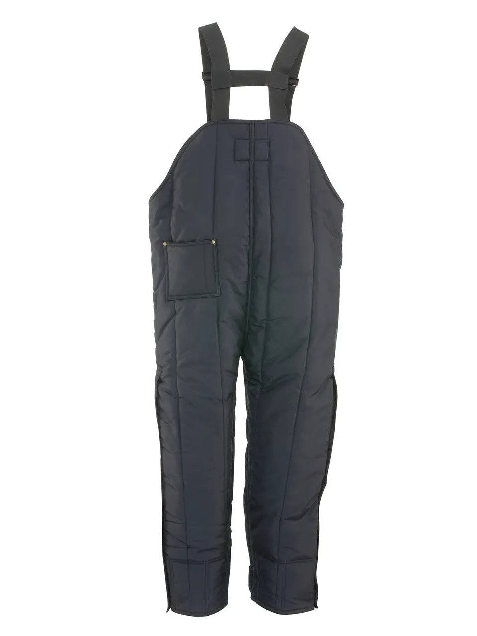 Refrigiwear Iron-Tuff® Bib Overalls