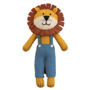 Rory the Lion Doll