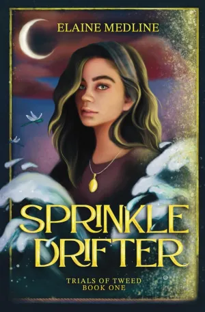 Sprinkle Drifter (Trials of Tweed) Paperback  May 6, 2023