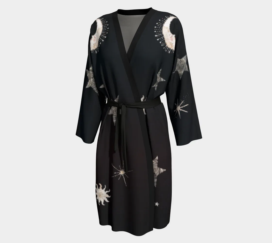Starry Night Clothing Perfect for Summer Fashion For Women