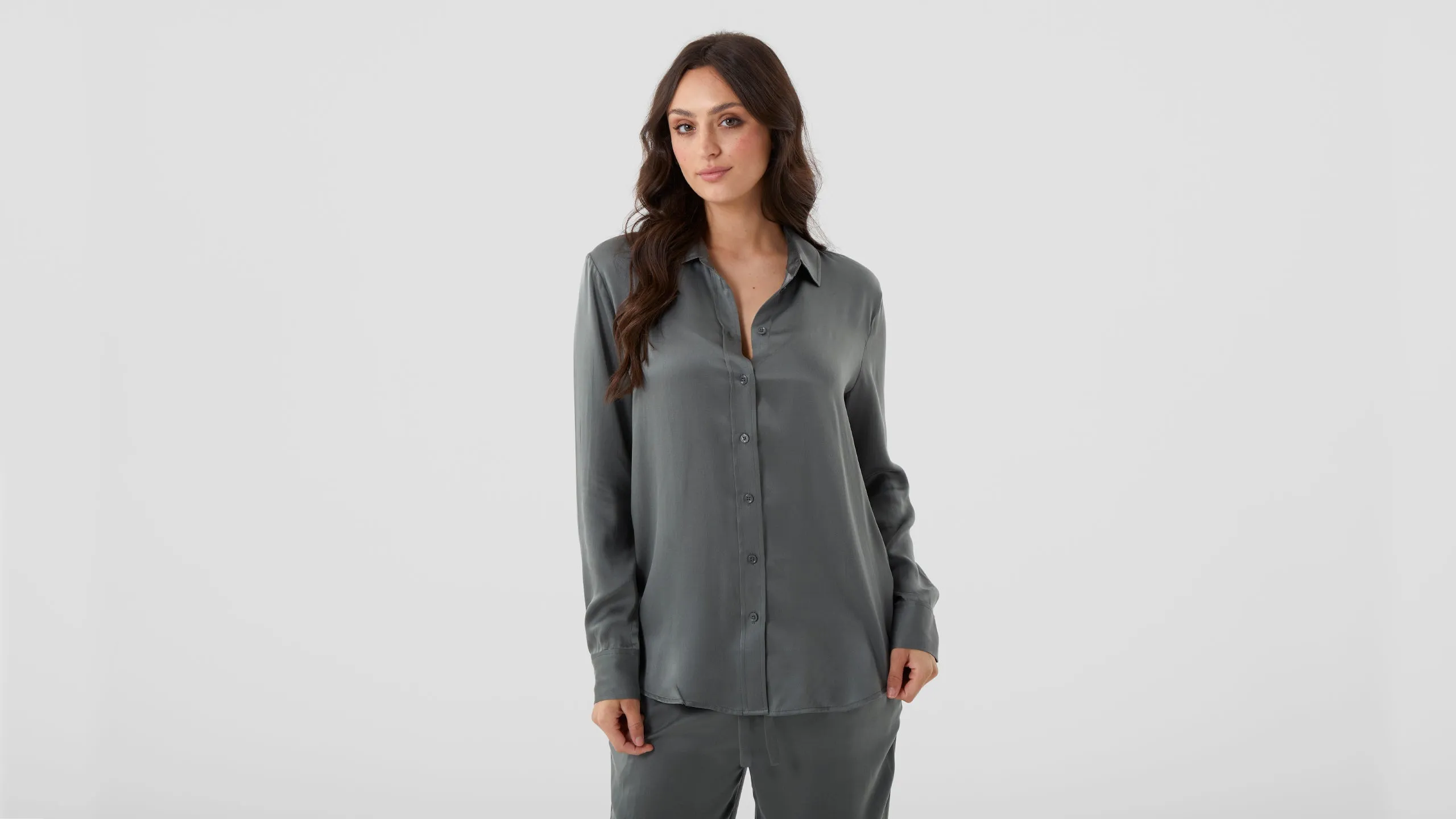 Sylvie Shirt