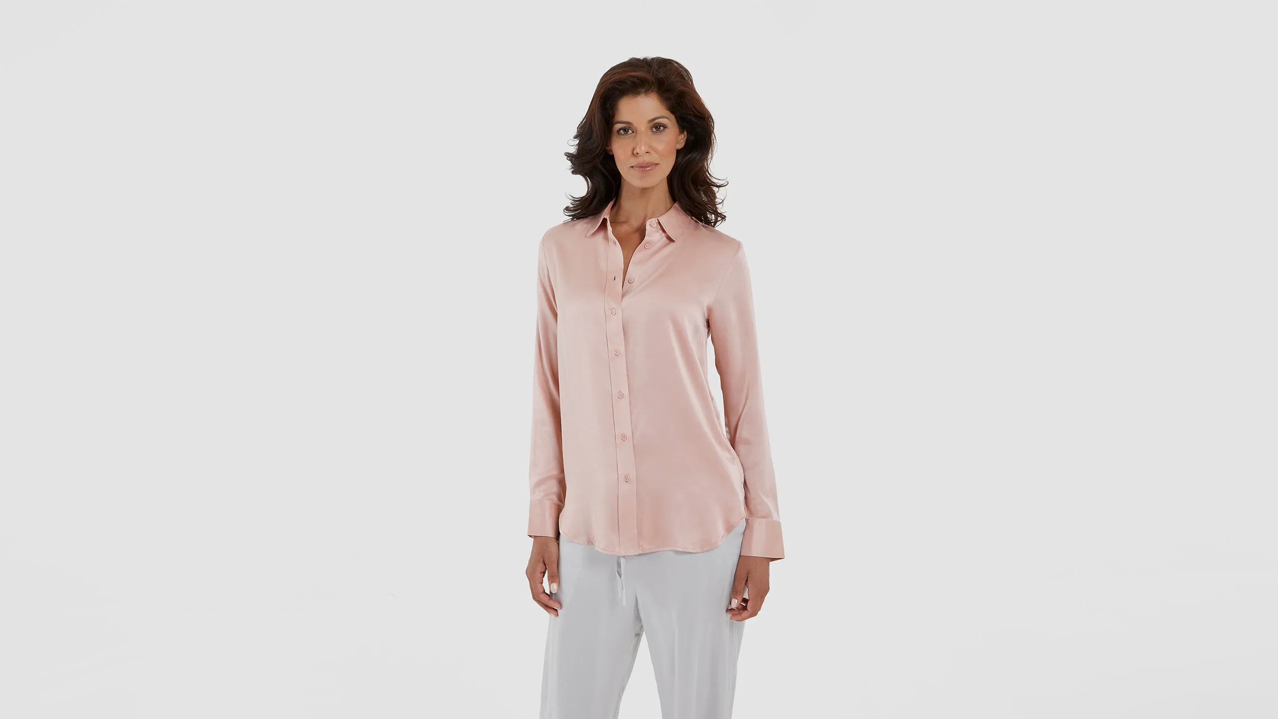 Sylvie Shirt