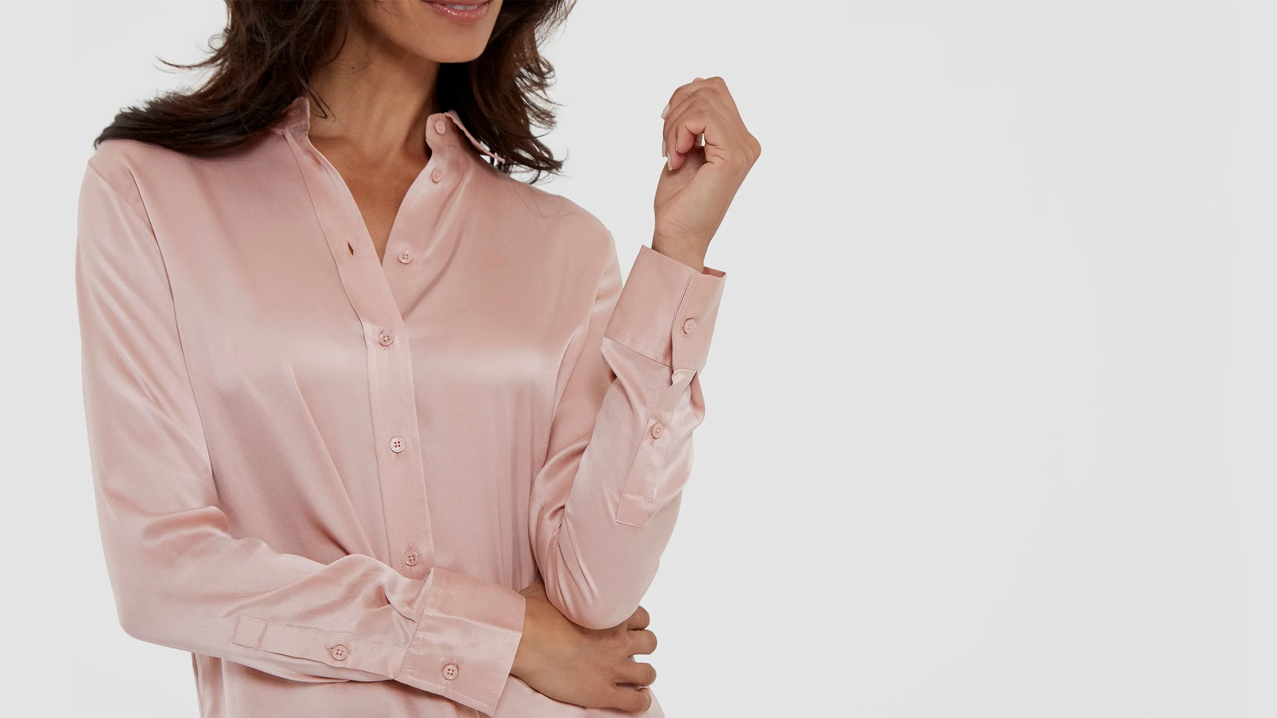 Sylvie Shirt