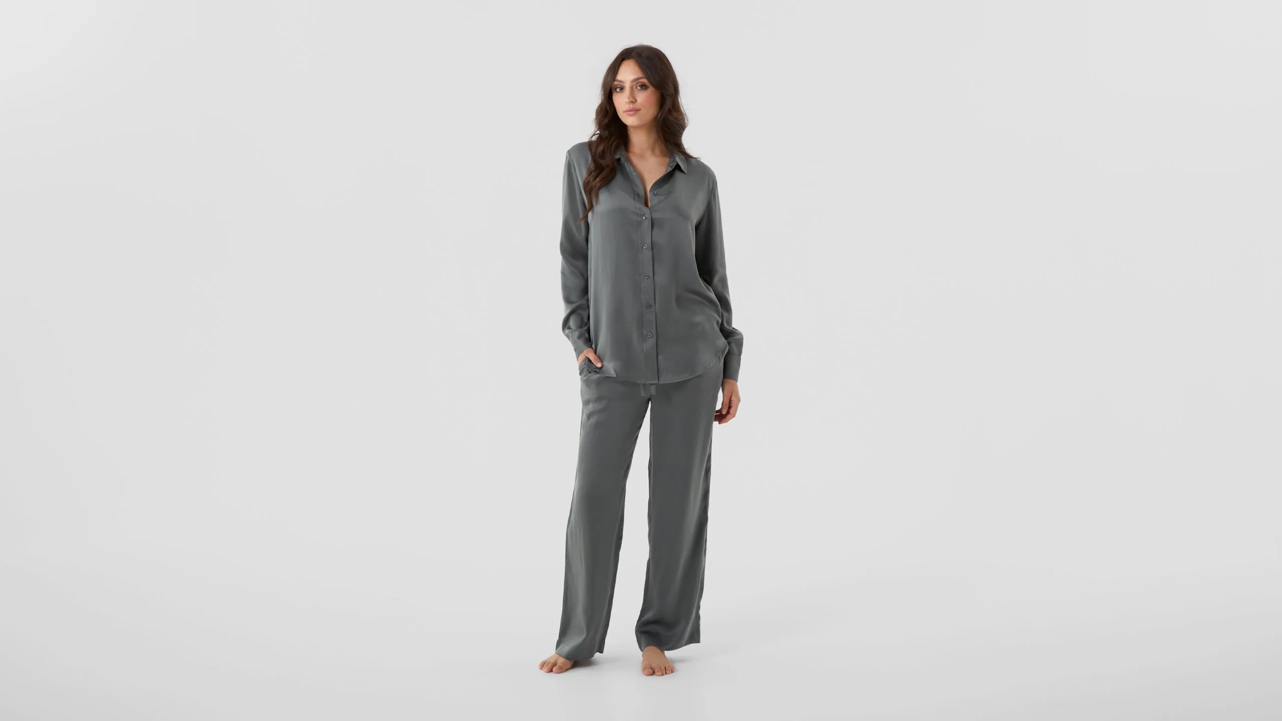 Sylvie Shirt