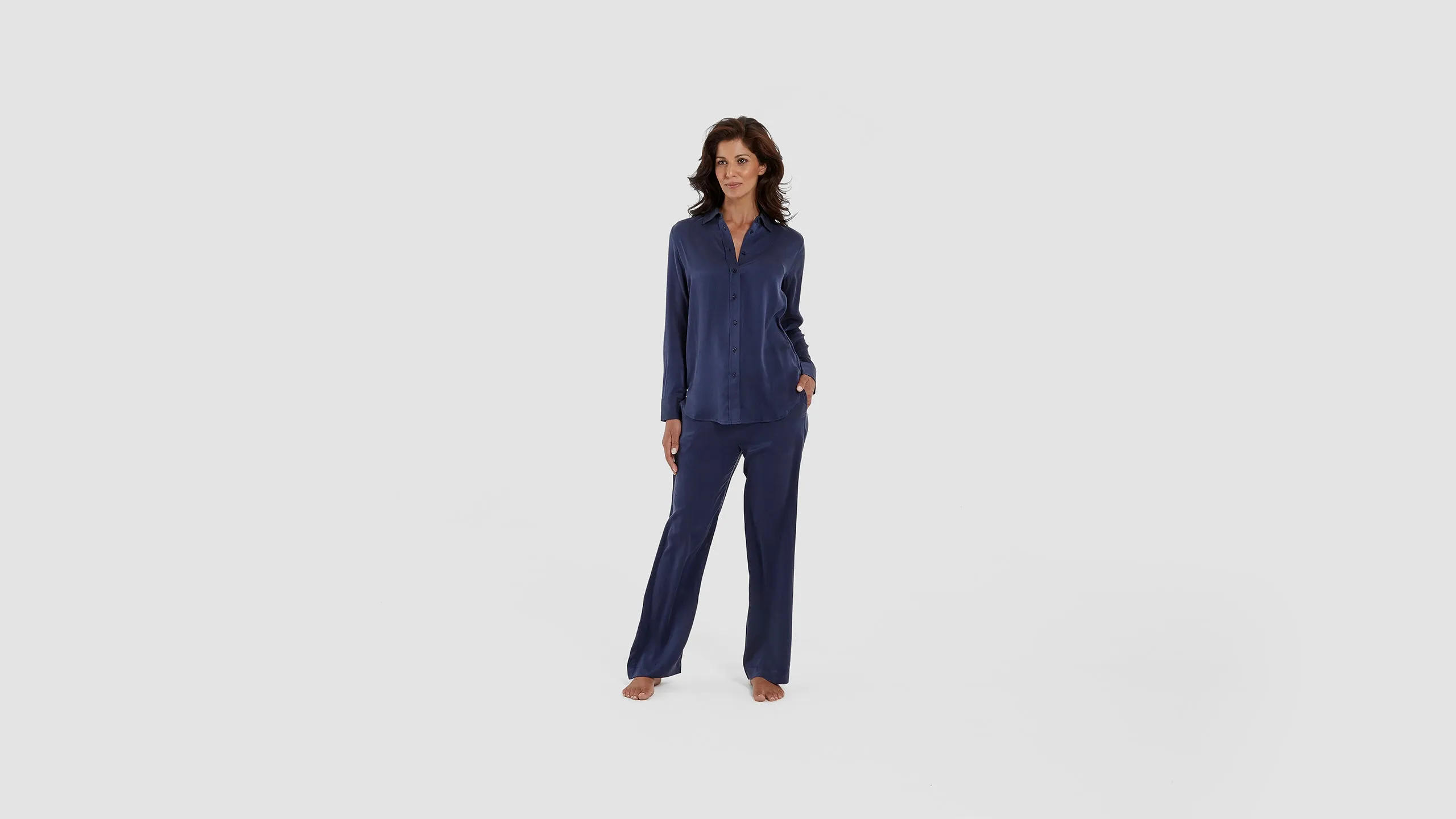 Sylvie Shirt