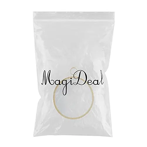 TOG Round Mirror Makeup Vanity Dressing Mirror Bathroom Mirrors M'|Home & Garden| Home Decor| Mirrors'