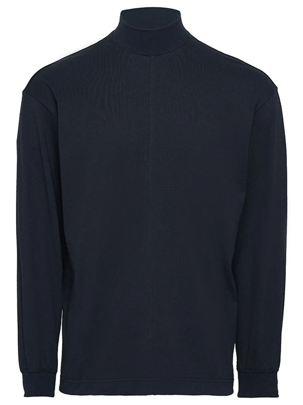 Turtleneck Top T-Shirt