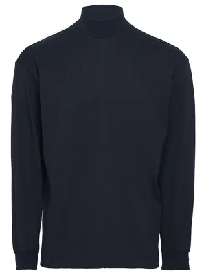 Turtleneck Top T-Shirt