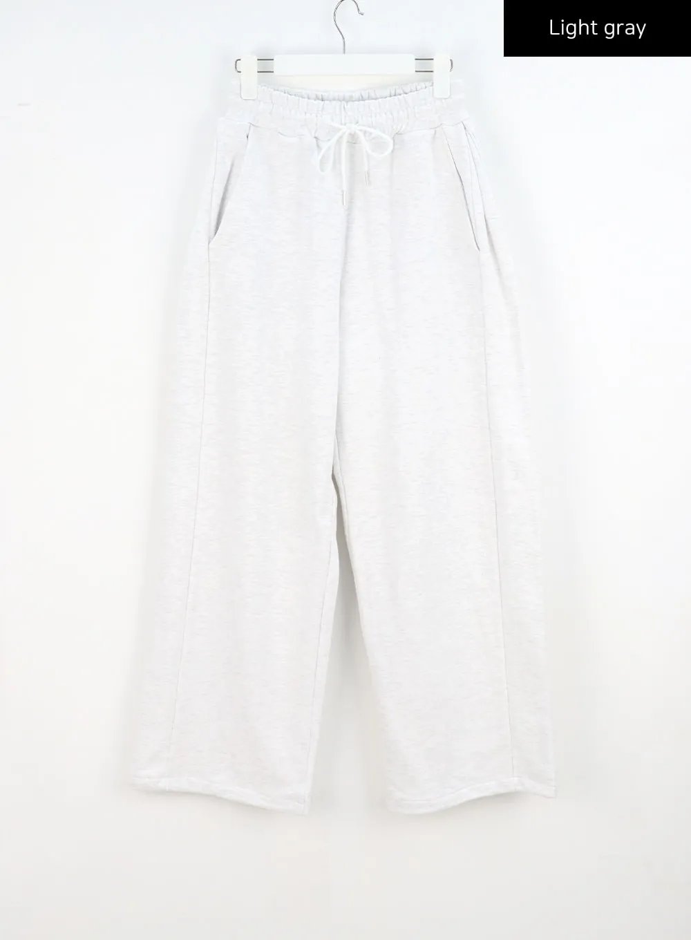 Wide Leg Track Pants CA318
