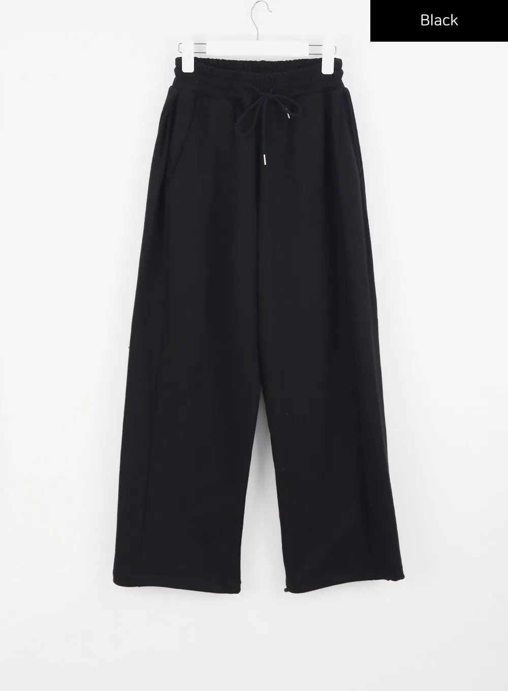 Wide Leg Track Pants CA318