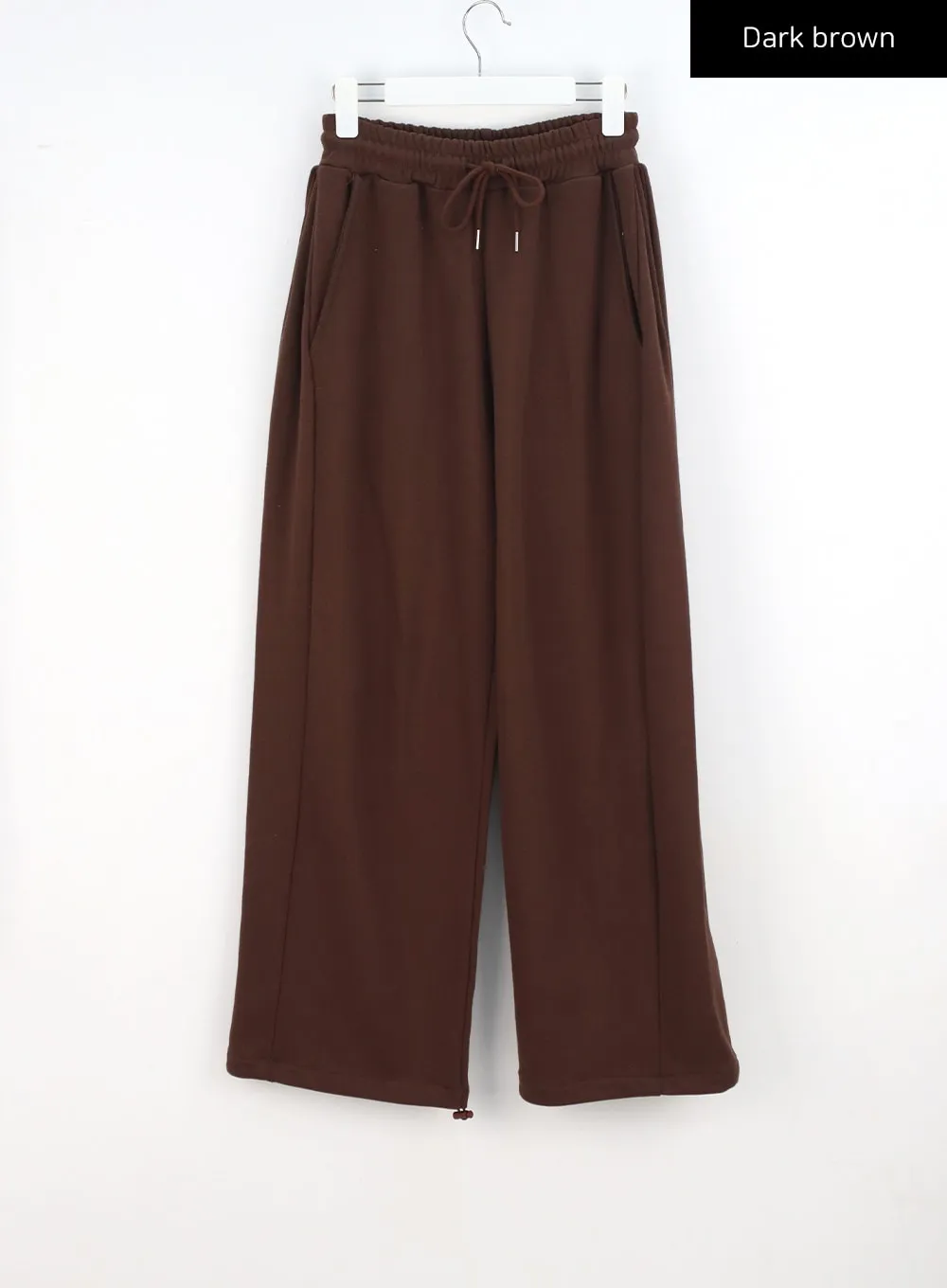 Wide Leg Track Pants CA318