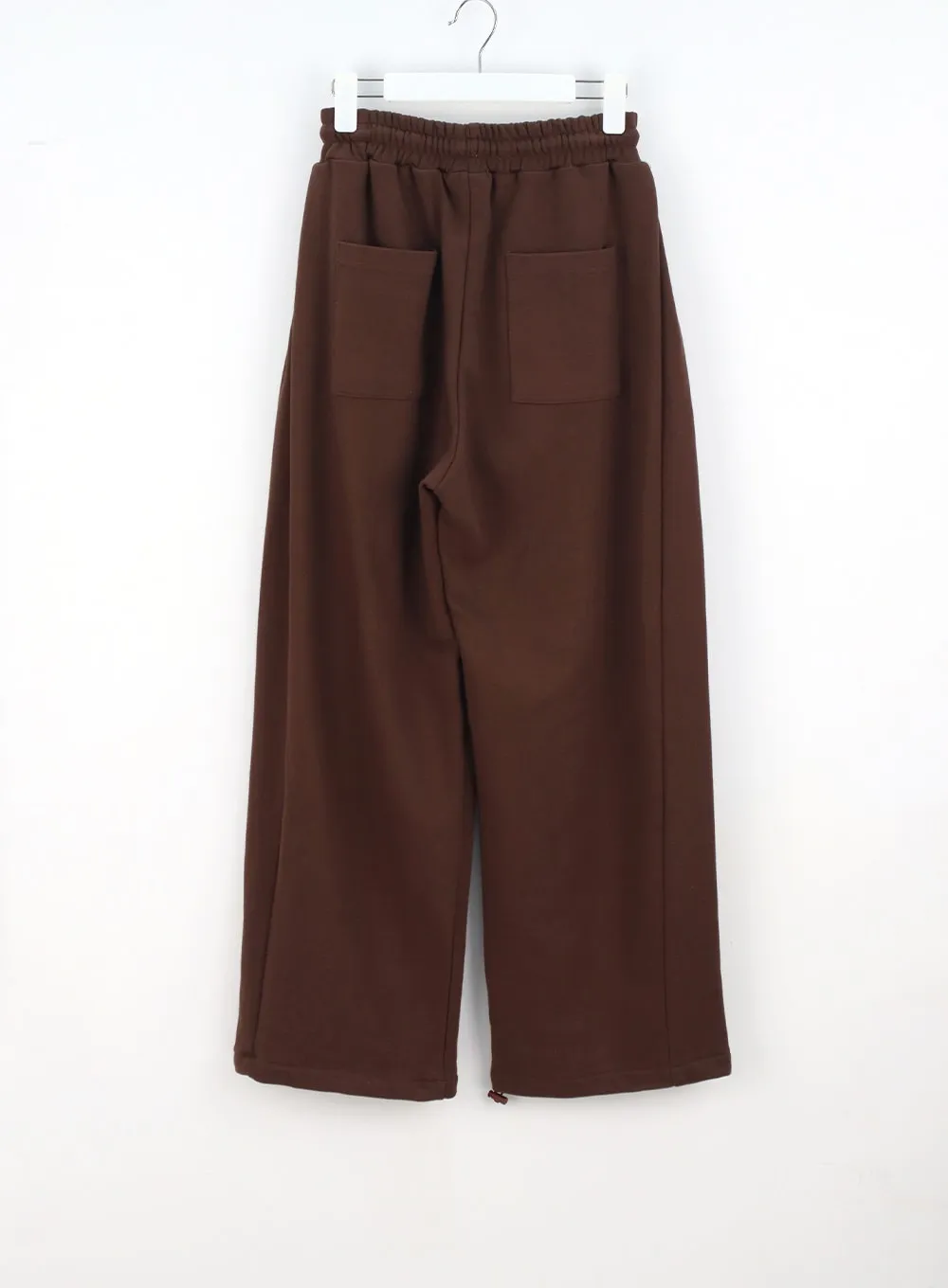 Wide Leg Track Pants CA318