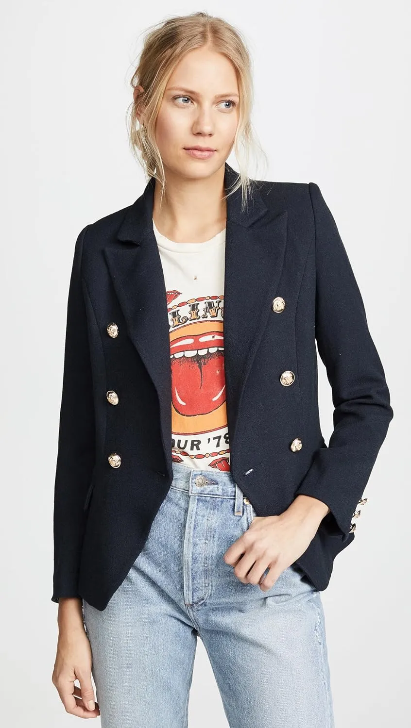 Women's Palermo Blazer